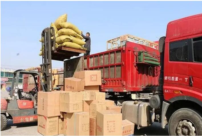 泉州到雷山县物流专线