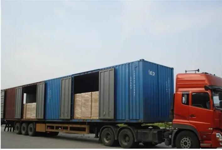 泉州到雷山县整车运输