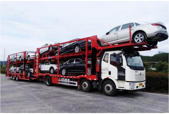 泉州到雷山县轿车托运